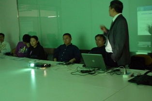達(dá)實(shí)全國(guó)安防門(mén)禁技術(shù)交流路演 技術(shù)引領(lǐng)，場(chǎng)場(chǎng)火熱