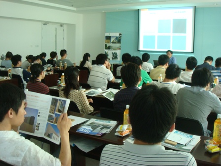 RCC產品技術交流會在蘇州院成功舉辦，深化技術協同創新