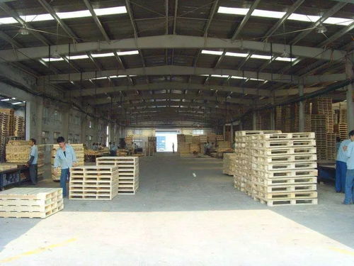 走進廊坊興山木業 新舊動能轉換下的技術革新之路